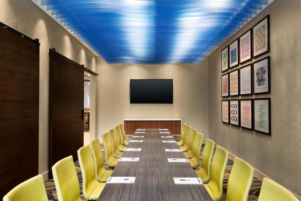 Holiday Inn Express - Blair By Ihg Exteriér fotografie